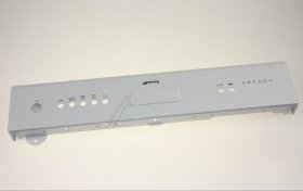 Smeg Front Housing - Front Housing