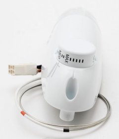 Fridge Thermostat - 17431000004201 Component Supplying Temperature Controller [Midea]