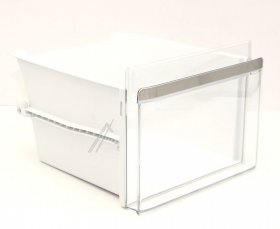 Freezer Drawer - 12131000033521 F Bottom Drawer Assembly [Midea]