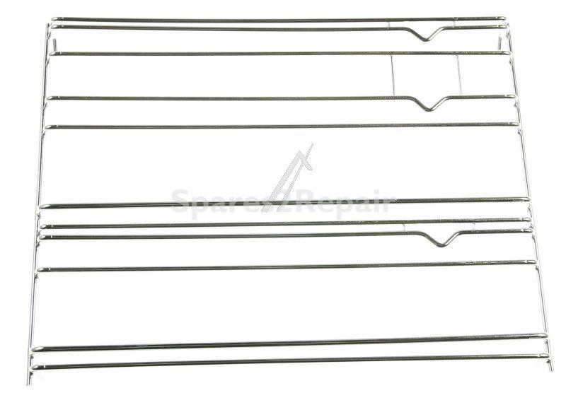 Telescopic Slideout Oven Grills - 37017799 Wired Shelf(5s full Tls Rail=1 right) [Vestel]