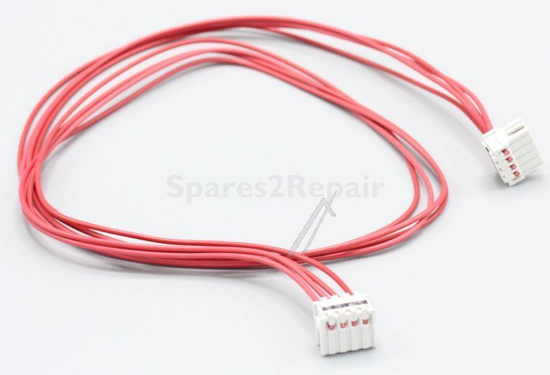 Harness - 1327350011 Harness user Interface Board p [Electrolux Aeg]