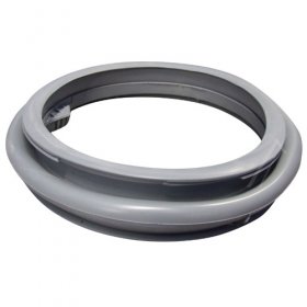 Compatible Door Seal Washing Machine - Door Sleeve Alternative For Ardo404000200 Whirlpool Ebd