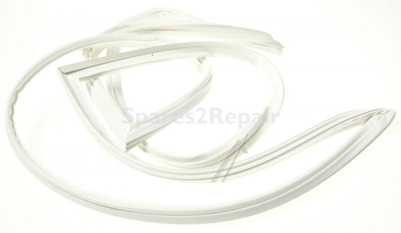 Refrigerator Door Seal - C00142515 482000029643 Door Seal 530x1178 P900-pw [Whirlpool Indesit]
