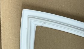 Freezer Door Seal - C00115571 482000028836 Freezer Door Gasket White (554x371) [Whirlpool Indesit]