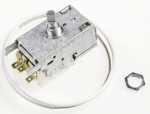 Robertshaw Fridge Thermostat - K59s1878 K59s1878000 Thermostat Ranco Alternative For Liebherr