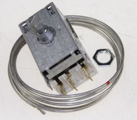 Fridge Thermostat - K59l1817 2262199314 Thermostat K59l1817 [Electrolux Aeg]