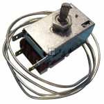 Robertshaw Fridge Thermostat - K59l4141 Thermostat - Centre Post (rf) C00075584