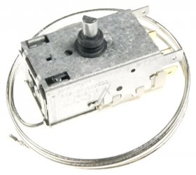 Robertshaw Fridge Thermostat - K59s2785 500 Thermostat Ranco Alternative For Bauknecht 481010615118