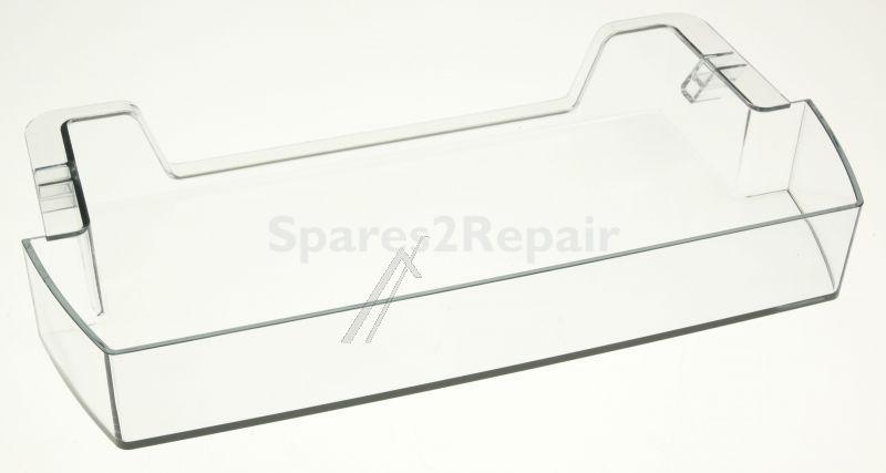 Refrigerator Door Shelf Upper - 4055385183 Shelf Upper Door [Electrolux Aeg]
