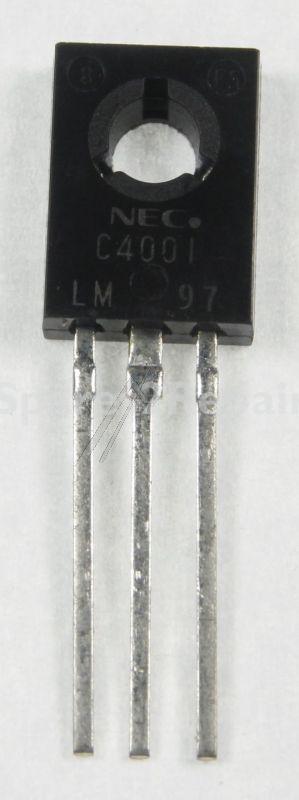Nec Transistors - C4001 2sc4001 Transistors
