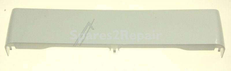 Kickplate - 1468924053 Base Panel White [Electrolux Aeg]