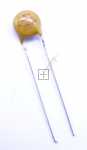 Joyin Vdr Thermistor - 07n431k M-varistor 275v 430v 1200a