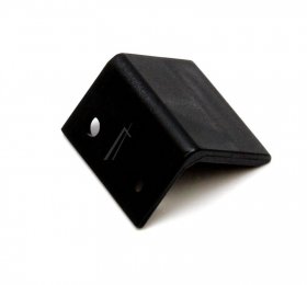 Fixings And Brackets - C00297015 C00297015 Door Catch [Whirlpool Indesit]