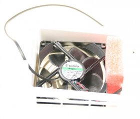 Ventilator Motor - 12009377 Fan Motor [Bosch Siemens]