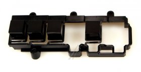 Button - 42211235 Selection Button Tree T0-t1-t50-black [Vestel]