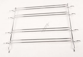 Grid - C00390755 Inset Grid [Whirlpool Indesit]