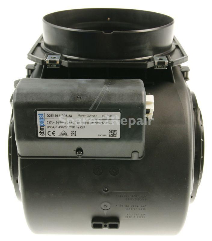 Atag Motor - 88008816 23570 Motor Housing Right
