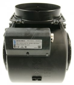Atag Motor - 88008821 23573 Motor Housing Left
