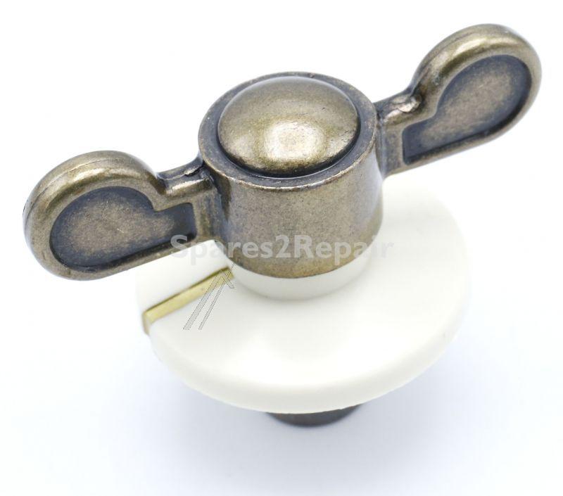 Smeg Button - 768550090 Controls Lower Buttons