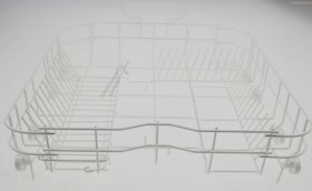 Block Rail - X673001300554 07010677 Basket Guider Link [Candy Hoover]