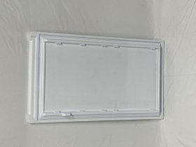 Fridge Door - 5909051300 C00870628 Door Group_ff [Arcelik]