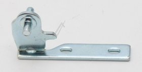 Samsung Door Hinges For Fridges - Da82-03180a Svc Assembly-hinge Mid Left 12231000041427 r