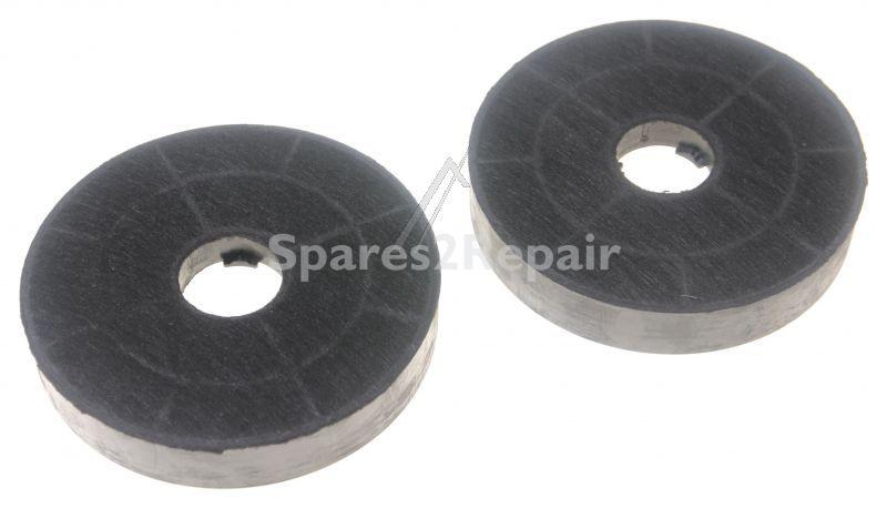 Silverline Carbon Filter - Yt971 1190 21 Carbon Filter