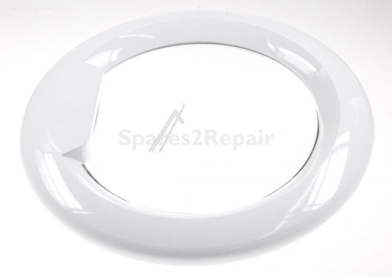 Washing Machine Window - 42192255 Porthole Outer Plastic-c40-c41 [Vestel]