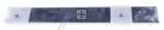 Guide-rail - 4055337770 Rail Right [Electrolux Aeg]