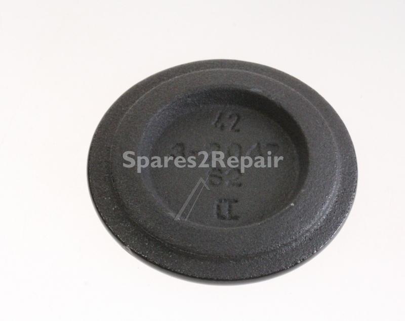 Mechanical Components - 12005617 Burner [Bosch Siemens]