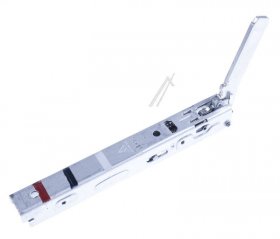 Door Hinge For Oven - 37046870 Strap Hinges M22 [Vestel]