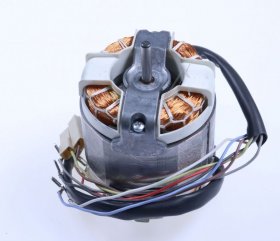 Smeg Motor - 695210457 Complete Motor