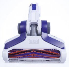 Black & Decker Floor Tool - Na092119 Foot Sa