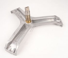 Tub Lower Part - 140185274051 Aqua-control Bottom Cover [Electrolux Aeg]