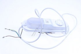 Fridge Thermostat - 32047240 Th b gr-266-$-ac(v)-ht5-rez [Vestel]