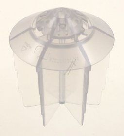Spacer - 140207641055 Separator White Shell Nose Con [Electrolux Aeg]
