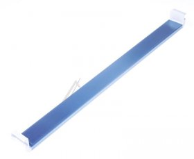 Last - 11056987 Rail Flex Tray Rail Complete Solo 600 [Bosch Siemens]