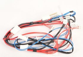 Harness - 4055406898 Wiring gnd-data-12vdc Molex [Electrolux Aeg]