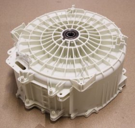 Tub Lower Part - 12138100a53533 Rear Tub Assembly [Midea]