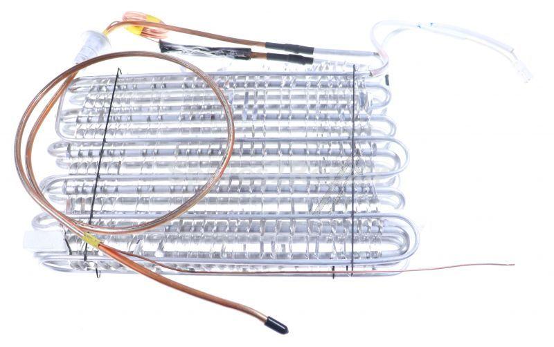 Evaporator - 6101460100 C00953308 Condenser Assembly 4mm [Arcelik]