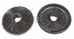 Carbon Filter - 12026343 Active Carbon Filter [Bosch Siemens]