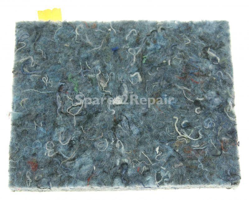 Smeg Mechanical Components - 892810848 Hinge Bushing