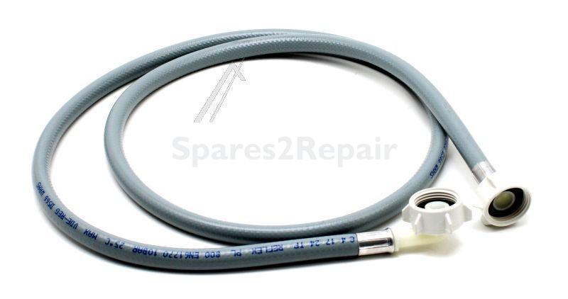 Inlet Tube - 70014843 Inlet Hose [Candy Hoover]