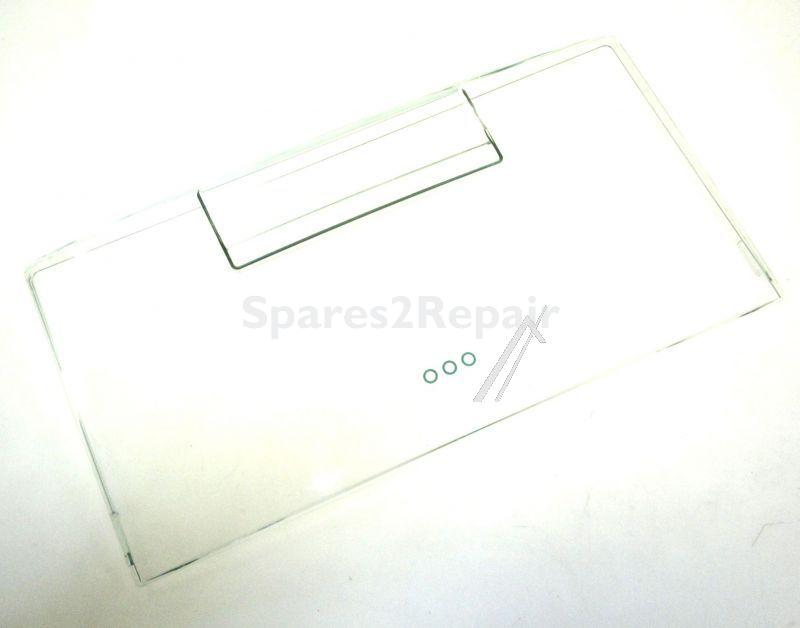 Guide-rail - 2425231012 Rail Light [Electrolux Aeg]