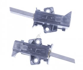 Schunk Carbon Brush Washing Machine - Carbon Brush Set Fhp Alternative For Bauknecht