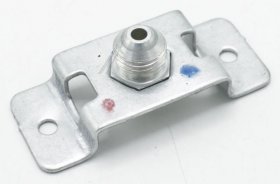 Bompani Mechanical Components - 698207 M00698207 Nozzle Holder Ch7 D1 35 Flow