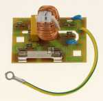 Microwave Noise Filter - 49037584 Ass_filtro_17170000002984 [Candy Hoover]