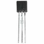 Nec Transistors - 2sc1841 Transistor 7c To-92