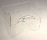 Vegetable Drawer - 1058654 Vegetable Bowl [Amica]