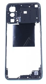 Oneplus Housing Frame - 2011100306 4907317 Mid-frame Blue&green Nord Ce